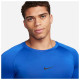 Nike Ανδρική μακρυμάνικη μπλούζα Pro Dri-FIT Tight Long-Sleeve Fitness Top